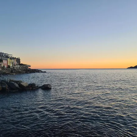 Baia Dei Sogni Lägenhet *