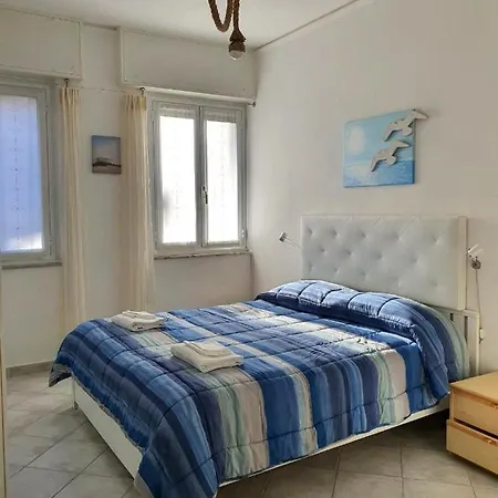 Lägenhet Baia Dei Sogni *