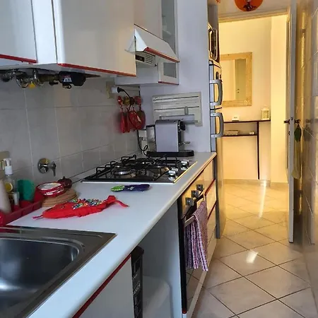 Baia Dei Sogni Appartamento