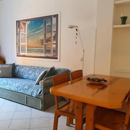 Baia Dei Sogni Appartamento *